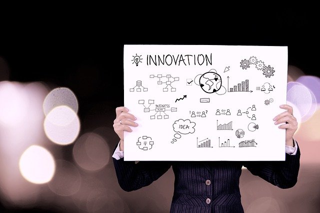 イノベーションをビジネスに取り入れる考え方【3選】