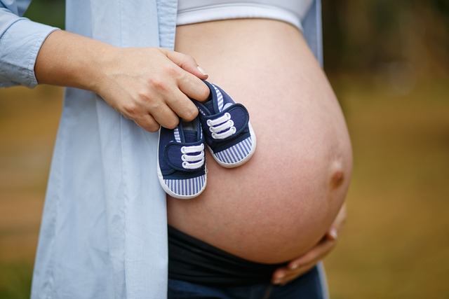 妊婦に旦那ができること【3選】