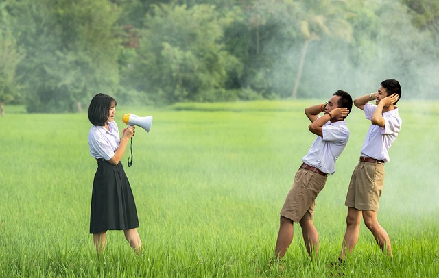 人間関係で合わない人との付き合い方のコツとは