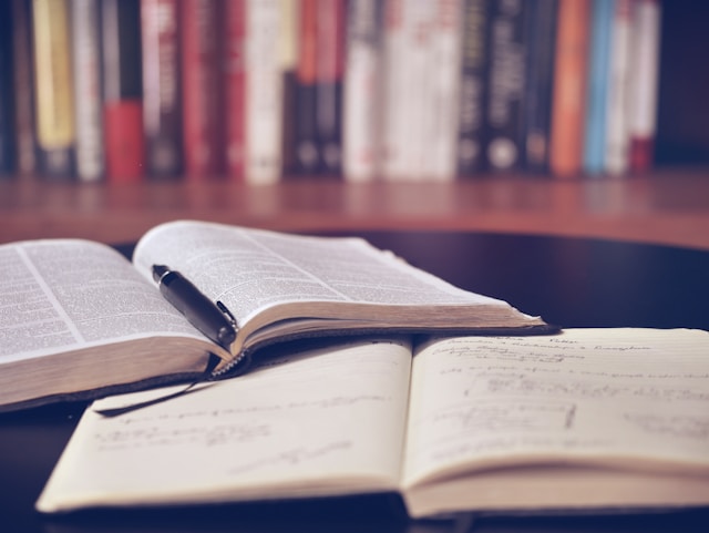 日商簿記1級は勉強の仕方が重要