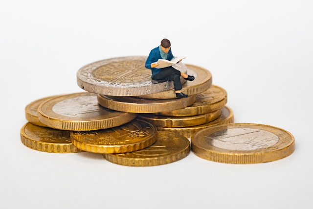 結婚するのに貯金がない時の対処法【3選】