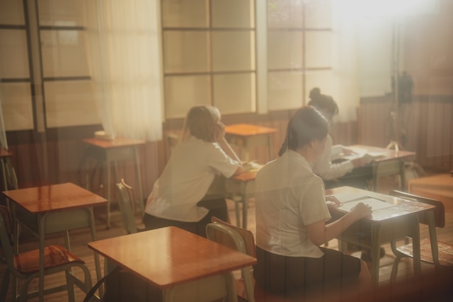 勉強を楽しく学ぶ方法とは