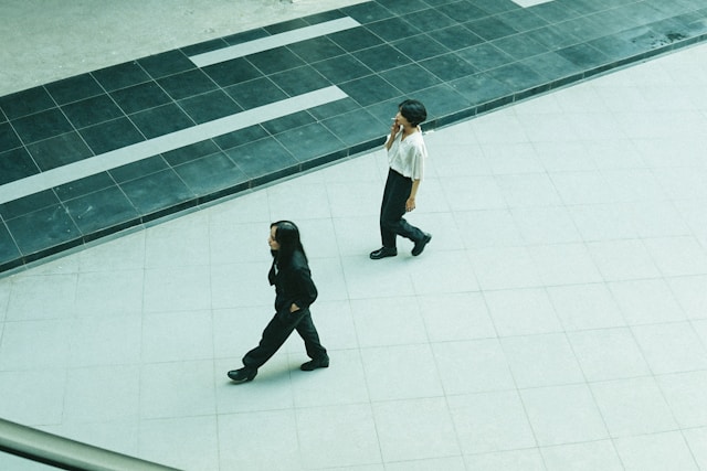 社会的地位