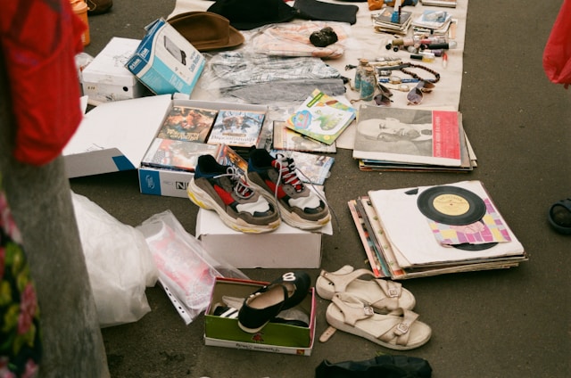 遺品整理のバイトがきつい時とは