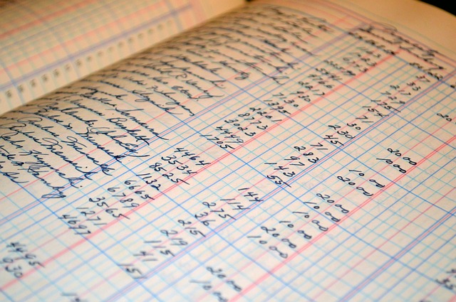 簿記1級の勉強がつらい時とは