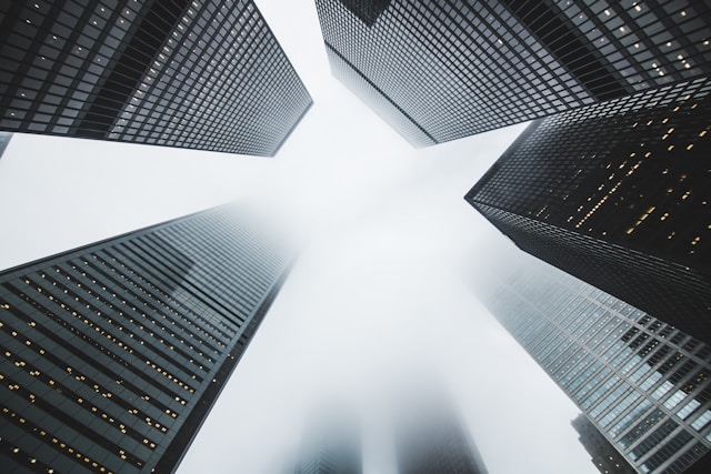 企業結合をわかりやすく考える簿記上のポイントとは