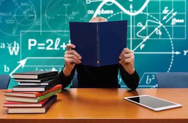 効率よく勉強ができる
