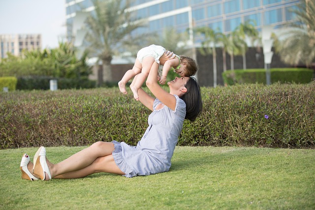 子育てでイライラを抑えられない父親の対処法【3選】