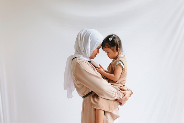 子育てでイライラを抑えられない父親は少なくない