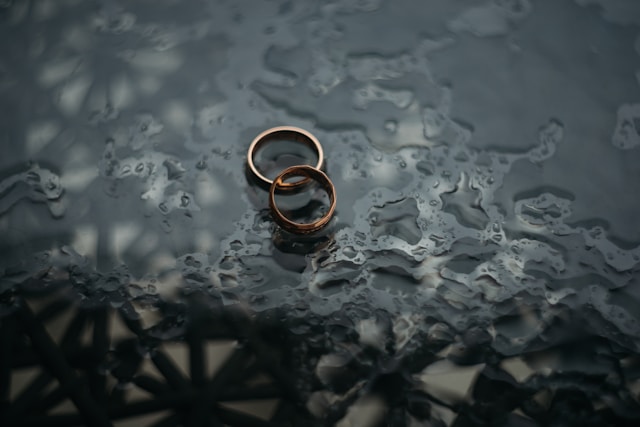 婚活が苦しい時とは