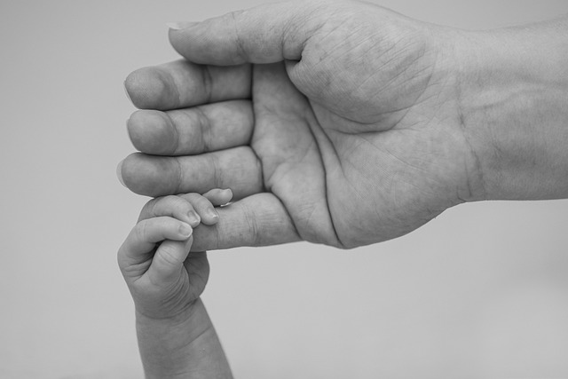 子育てがうまくいかない時とは