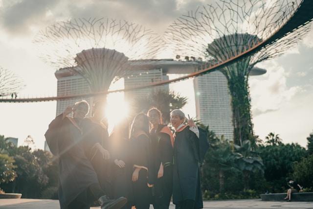 資格勉強を続けるコツとは