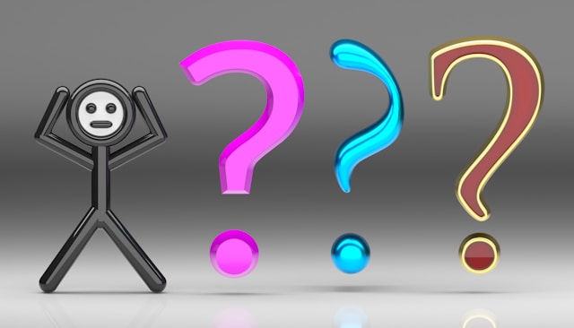 頭で整理している