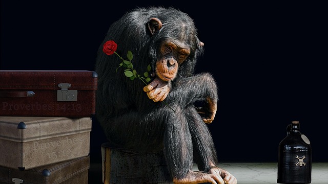 心が折れると継続が断たれる