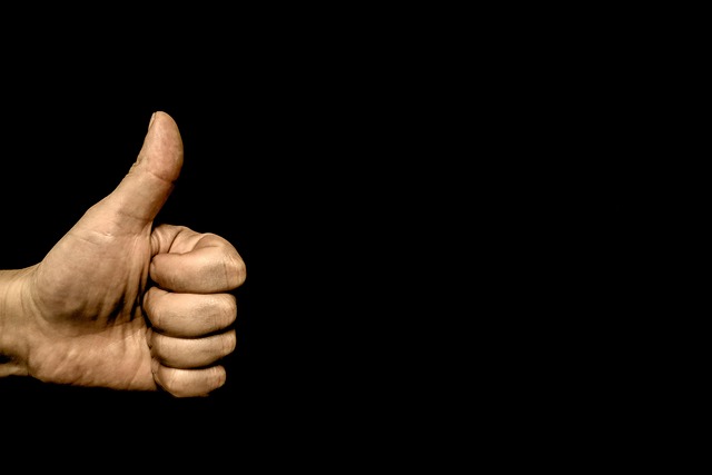 ポジティブに疲れるのは間違っている