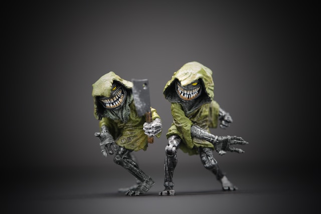 不良はなぜ生まれるのか【3選】