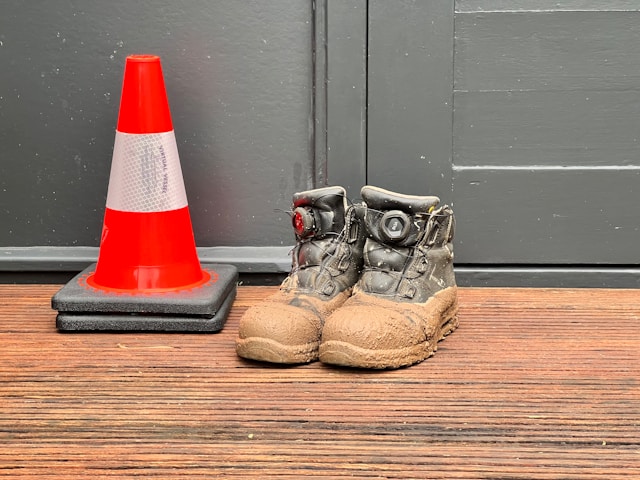 安全靴の選び方【3選】