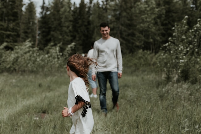 夫は協力してくれる人か否か