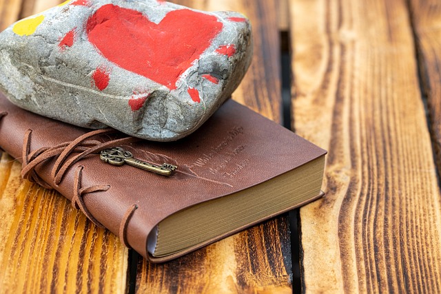 手帳でずぼらだと続かない