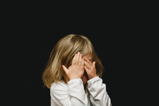 子供が嫌がる時の対処法【3選】