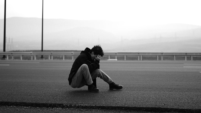 試験前日で緊張してしまう時の対処法【3選】