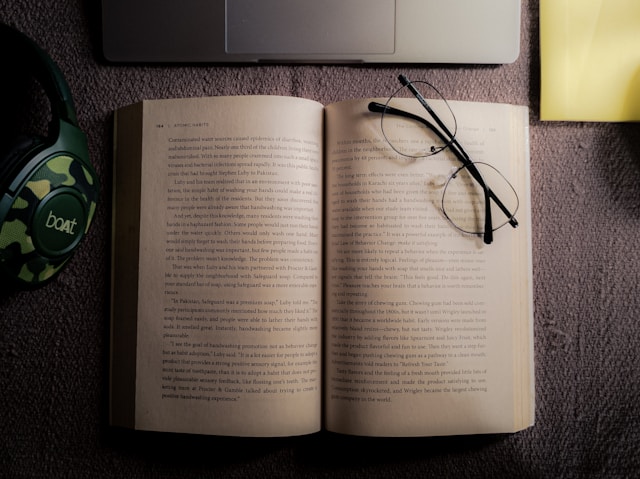 自己研鑽に努める方法とは