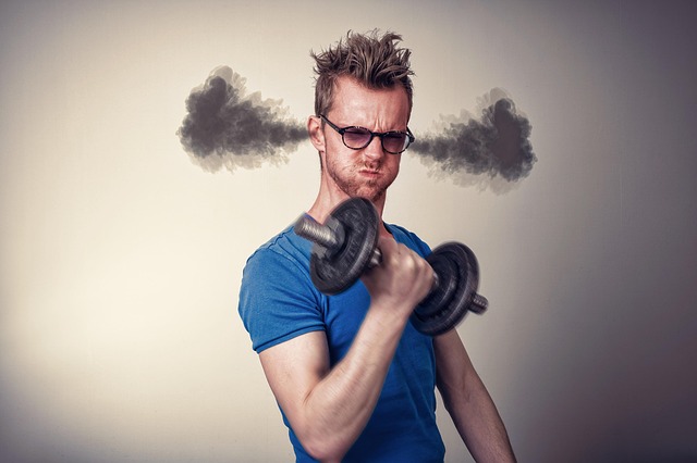 調べるのが好き