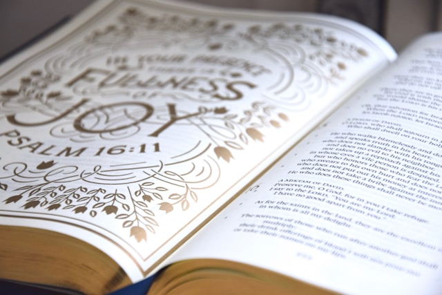 一喜一憂するのは良くない