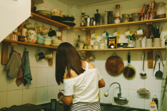 疲れた休みたい主婦が行うべき行動【3選】