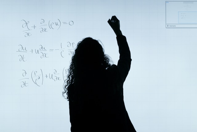 数学が嫌いな人が簿記を学習する