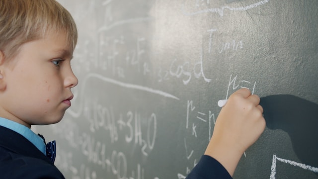 数学が嫌いな人が簿記を学習する際のポイント【3選】