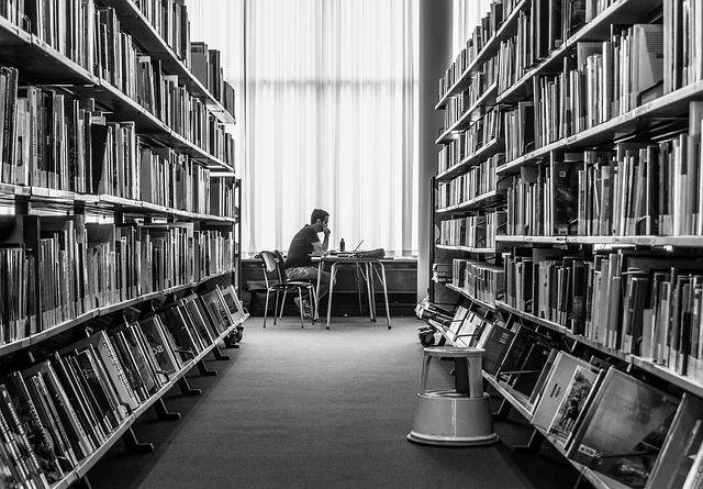 勉強に大切な準備とは