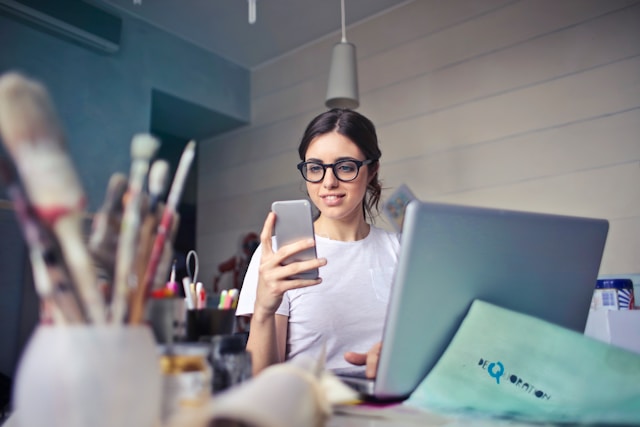 勉強がスマホによって集中できない時の対処法【3選】