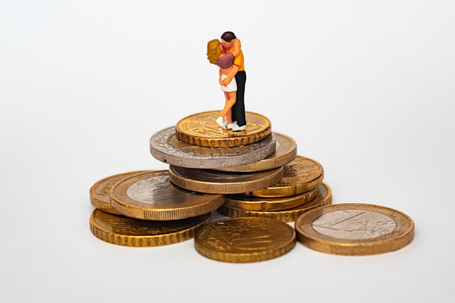 夫婦でお金の管理をするのは大変