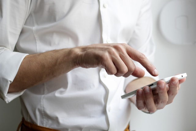 勉強がスマホによって集中できない時とは