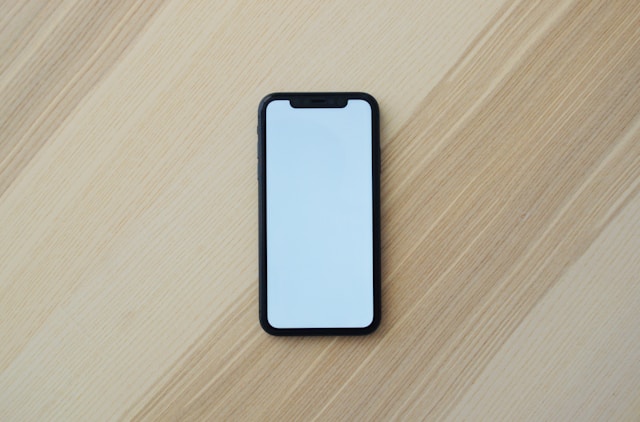 勉強とスマホは相性が悪い