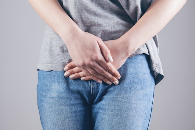 過敏性腸症候群はつらい
