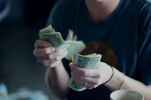 お金使えない症候群の対処法【3選】