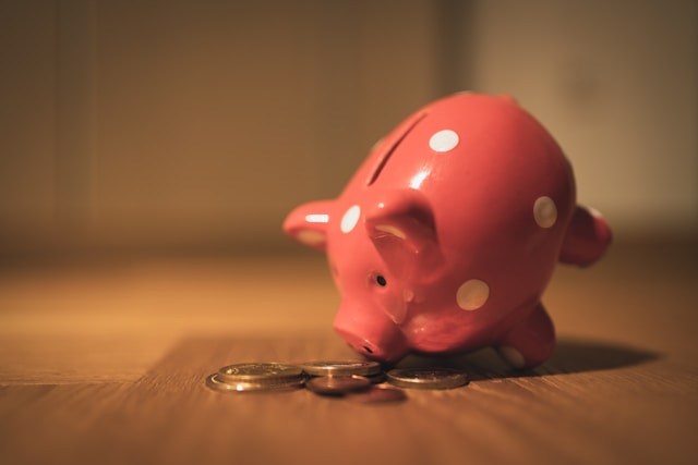 生活ギリギリ貯金できない時の対処法【3選】