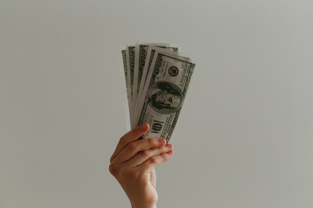 ケチでお金使えない時とは