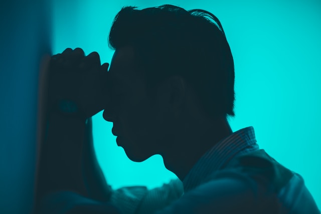 生きるのが苦しい時は誰しもある