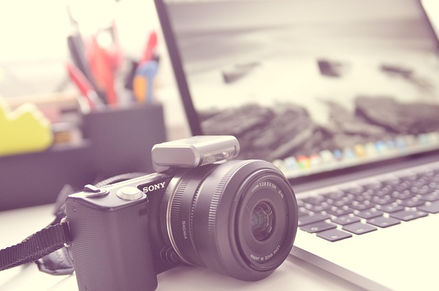 写真を工夫
