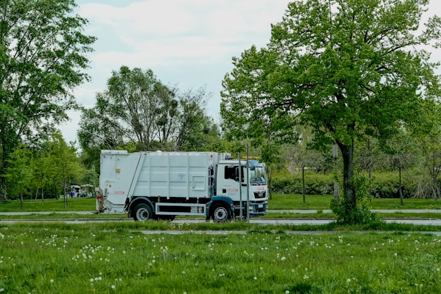 業者に依頼