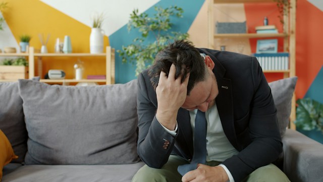 決めてもらう